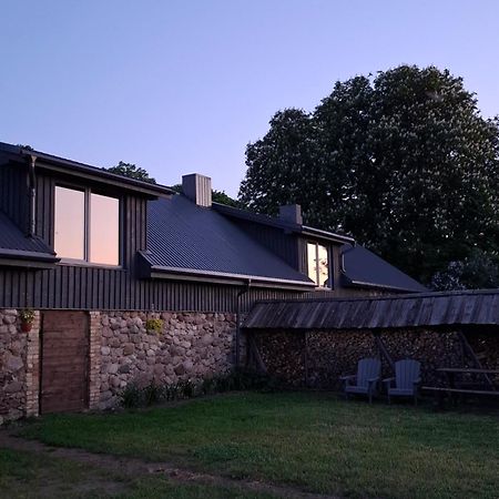 Vilnisi Leilighet Ulmale Eksteriør bilde